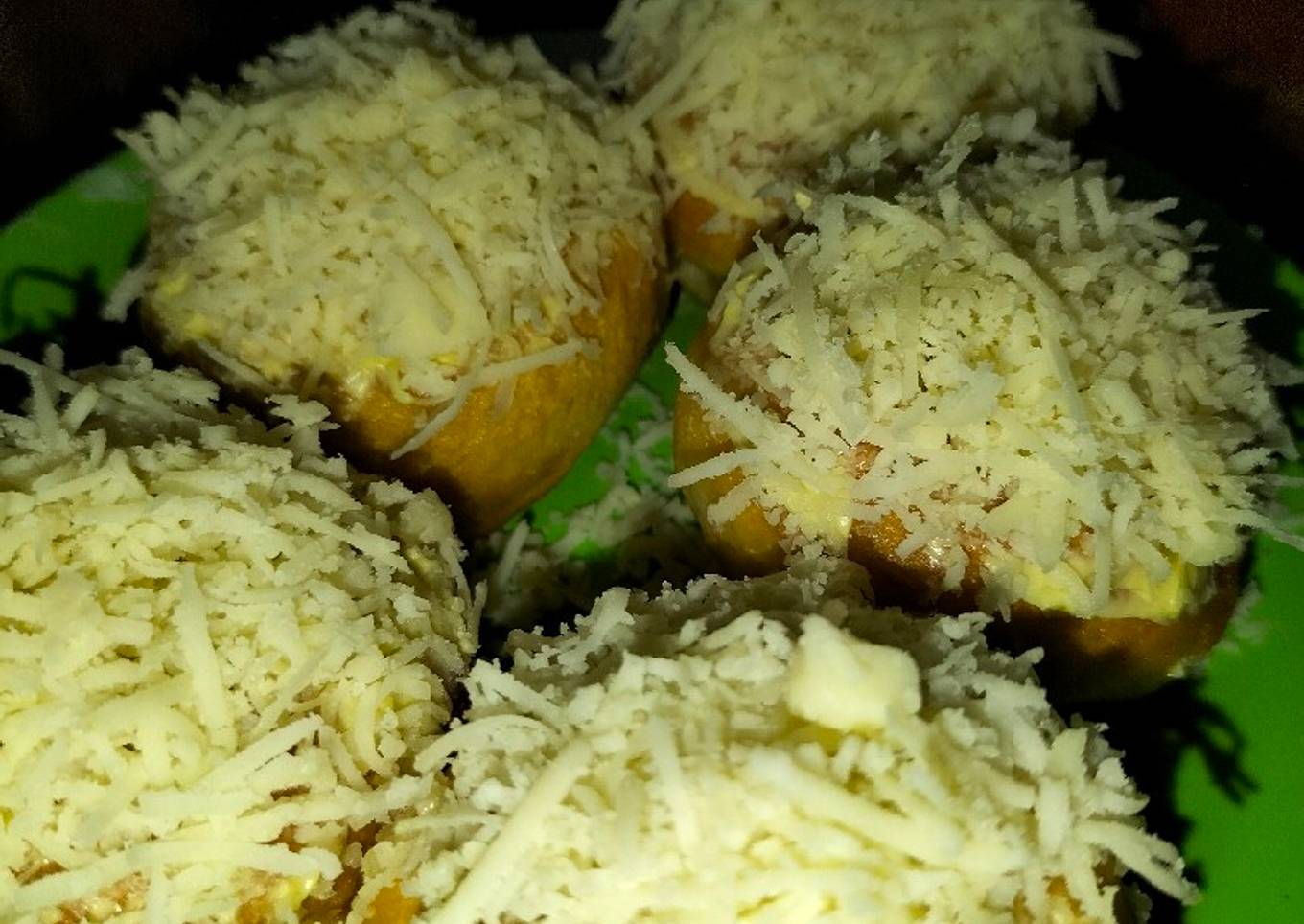 Donat Empuk dan Lembut Tanpa Mixer