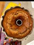 Dustin’s Zucchini Bread