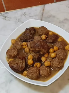 صورة لوصفة مثوم
