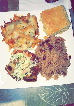 A picture of A taste of Haiti.