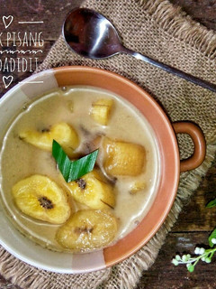 Foto resep Kolak Pisang