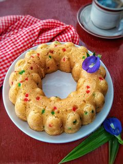 Foto resep Cake Tape Kukus Lembut