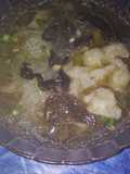 Tekwan ikan #simpLe