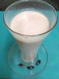 Super Easy & Special Chikoo shake (Vrat Special)
