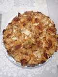 249. Tarta de col y chistorra