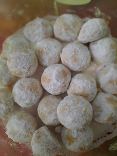 Foto resep Putri Salju
