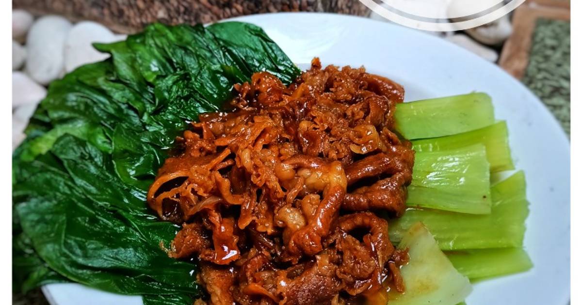 13.820 resep minced beef enak dan mudah - Cookpad
