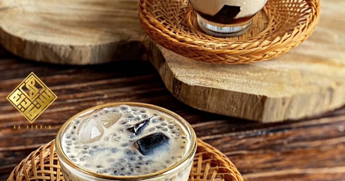 Resipi Cha Bang Ang Oleh Minsha Cookpad