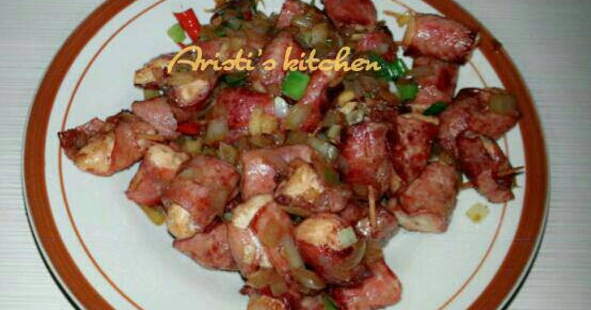 23 resep chicken n smoked beef enak dan sederhana ala 23 resep chicken n smoked beef enak dan sederhana ala