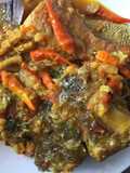 Pesmol Pedas Ikan Katamba