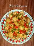 Tahu Cabe Garam