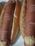Panchos dedos de brujas