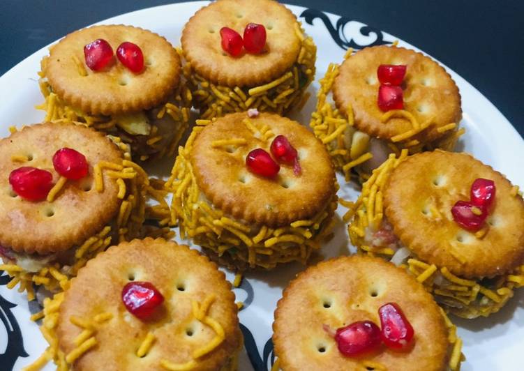 Recipe of Any-night-of-the-week Monaco sizzlers🤗