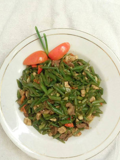 Foto resep Oseng Kembang Bawang
