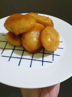 Foto resep Gemblong