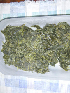 A picture of Managu.