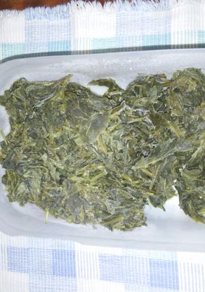 A picture of Managu.