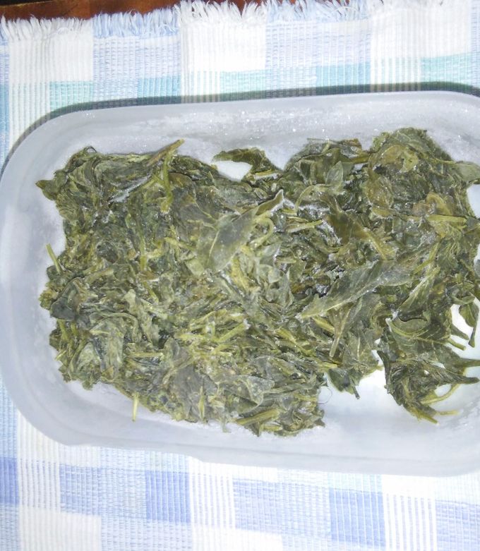 A picture of Managu.