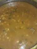 Locro liviano