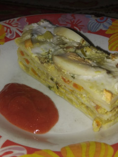 Foto resep Kue Ipau