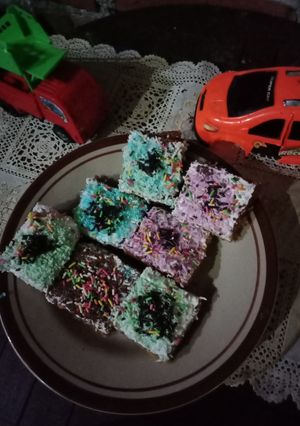 Foto resep Bolu karamel