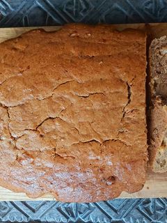 Foto resep Cinnamon Banana Bread