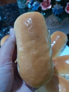 Foto resep Roti Bakso Sapi