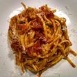 Chunky arrabbiata