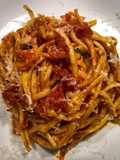 Chunky arrabbiata