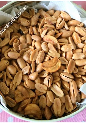 Foto resep Kacang Bawang