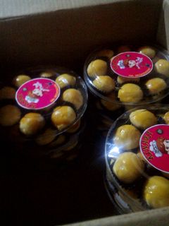 Foto resep Nastar