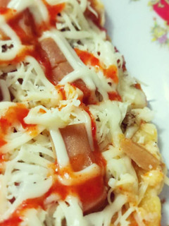 Foto resep Pizza Homemade (dengan teflon)