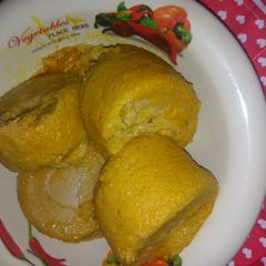 A picture of Moimoi.