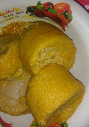 A picture of Moimoi.