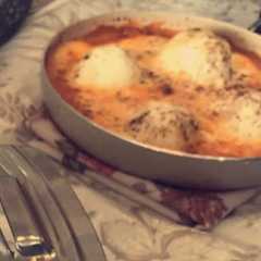 รูปของ بيض بالطماطم 😭😋
