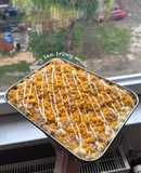 Bông lan trứng muối