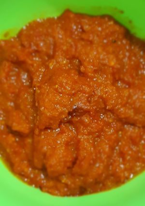 Foto resep Sambal Bajak