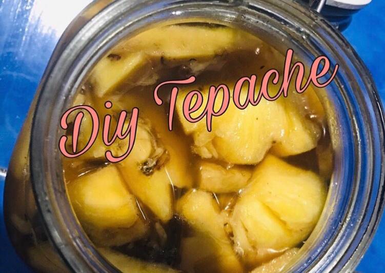 Tepache