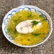 Canh Đu Đủ Nấu Cá Thu