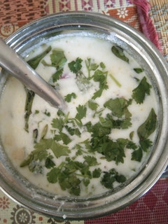 தாளிச்ச மோர் செய்முறை முக்கிய புகைப்படம்