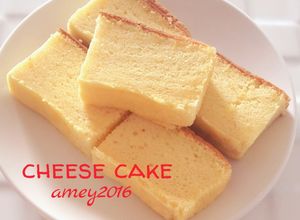 Foto resep Cheese cake