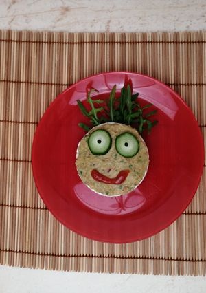 A megunhatatlan humusz recept fotója