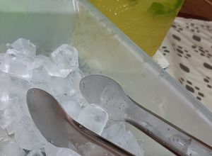 صورة لوصفة عصير ليمون