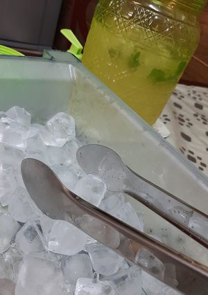 صورة لوصفة عصير ليمون