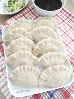 Foto resep Pempek Pistel