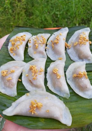 Foto resep Chai Kwe / Choipan