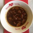 Tumis Bakso Pedas Manis
