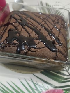 صورة لوصفة السوفليه السريع