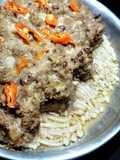 Tim Daging Cincang Enoki (853)