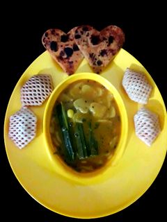 સરગવા માં ઢોકળી નું શાક (Sargva Dhokali Shak Recipe in Gujarati) રેસીપી મુખ્ય ફોટો